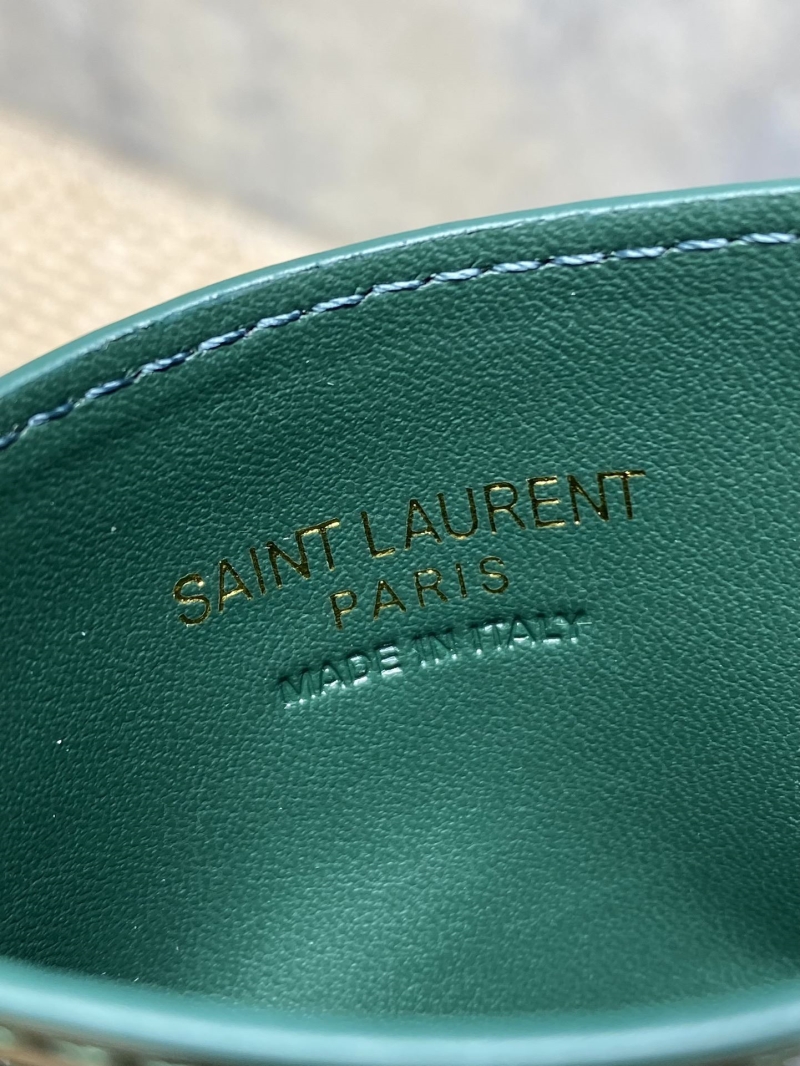 Y51 wallets